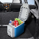  12V 240V Compact Mini Car Fridge 7.5L