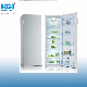 Upright Fridge Single Door Defrost Compact Refrigerator Without Freezer Model: Ks-335L