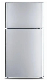  108L American Fridge Freezer Small Size Refrigerator on Sale with Double Doors