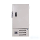 CE Certificate 100 L Vertical Chest Freezer Medical Refrigerator Freezer for Lab manufacturer