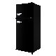 138L New Products Compact Fridge Double Door Refrigerators Congelateurs