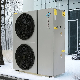  Full DC Inverter Evi R32 Domestic Air Source Heat Pump Monoblock Air to Water Heat Pump