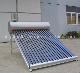 Energy Saving Low Pressure Solar Water Heater