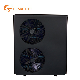 DC Inverter R32 Refrigerant Heat Pump ERP a+++ Air to Water 3 in 1 for Heating Cooling Domestic Hot Water High Efficiency Smart WiFi Control