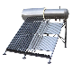 High Pressurized Solar Water Heater (SPP470-58/1800-24)