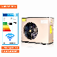  Mango 20kw DC Inverter Air to Water Heat Pump Training