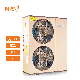  ERP a+++ R32 18kw Heating Capacity DC Inverter Heat Pump WiFi Control