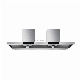  Commercial Restaurant Kitchen T Style Stainless Steel Filter Cooker Hood