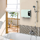 Anto Heating Geyser Tankless Instant Electric Hot Water Heater for Bathroom Kitchen manufacturer