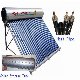  200L Stainless Steel Pressurized Solar Energy Water Heater