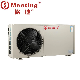 Meeting MD20d Air to Water Heat Pump