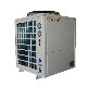  Meeting R744 Compressor of Anti-Corrosion Swimming Pool Chiller Air Source Heat Pump