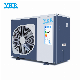  Ykr a+++ TUV R32 Air to Water High Cop Heat Pump Water Heater Pump for Heating Cooling High Efficiency