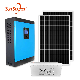  1kw off Grid Solar Power System for Home Use