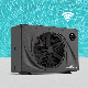  China Air-Source Villa Family Wholesale Heat Pump Heating WiFi Swimming Pool Heater