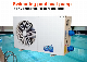 Indoor and Outdoor Swimming Pool Heat Pump 6 - 260 Kw Air Source Heat Pump