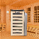 Fast Heating Portable Sauna Stainless Steel Sauna Heater for Sale