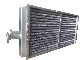  Flue Gas Thermal Recovery Finned Tube Air Heat Exchanger Preheater or Heater