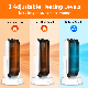 1000W Best Selling Portable PTC Electric Fan Heater