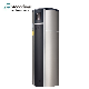  X7 Heat Pump Boiler Gas R134A /R32 The Monobloc Hot Sanitary Water Heater 200L-250L-300L