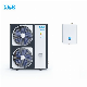 R32 Split -25c 3 in 1 Air Conditioning Heat Pump Inverter Air Conditioning Heat Pump Inverter