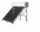 Professional Manufacture Compact Solar Energy Hot Water Heater Customized Solar Water Heater