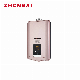 Colombia Hot Sell Gas Water Heater Constant Temperature