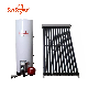  100L 200L 300L Wholesale Custom Stainless Pressured Tankless Residential Solar Water Heater