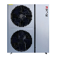  Energy Saving Air Source Heat Pump for Commercial Heating