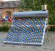 Non Pressure Stainless Steel Vacuum Tube Solar Heater