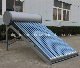 Instant Solar Water Heater (Heat exchanger in cylinder)