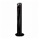 Low Noise Cooler 7.5h Timer Bladeless Tower Fan