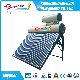  High Efficiency Vacuum Tube Non-Pressurized Solar Energy Heater for Home