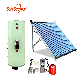 100L-400L Wholesale Custom Pressurized Split Solar Water Heater