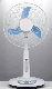 Home Appliance Air Cooler Rechargeable Table Standing Fan with USB Output