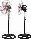  16/18 Inch 3 in 1 Powerful Industrial Could Be Stand Fan Wall Fan Desk Fan Hot Sell in South America /Pedestal Fan/Electric Fan/Floor Fan/Air Cooler