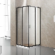  Bathroom Hot Sale Sliding Shower Room 6mm Glass Door Customized Size