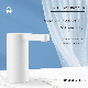 USB Rechargeable Intelligent Portable Water Dispenser Bottled Water Pump Barreled Water Pump