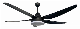  Efan a Series Manufacturer of 56inch Industrial Ceiling Fans with Lights