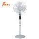 16 Inch Stand Fan Best Price Wise 16 Inch Big Electric Oscillating Pedestal Stand Fan with 3speeds