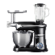 6.5L High Quality Stand Mixer Food Machine with Price Food Processor Meat Blender Mixer