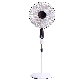 New Design 16 Inch Electric Home Commercial Stand Fan