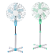  220V Cross Base Indoor Household Use Standing Fans 16