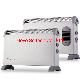 Electric Room Heater Electric Oil Heater Convector Heater Plug in Electric Heater