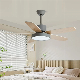 Ceiling Fan Light DC Fan Motor, Bluetooth APP Control