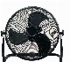 Hotsale 18" Inch High Velocity Metal Industrial Floor Fan