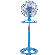  Factory Wholesale 10 Inch Electric 3 in 1 Industrial Stand Fan