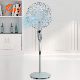  Summer Hot Sales Third Gear Speed 16inch Stand Fan