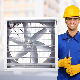  Wall Fan 380V 3HP Cooling Fan Industrial Fan with CE