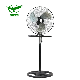  Flypon Fs45-3in1 Ventilador De Pie 18 Inch Stand Fan 3 in 1 Industrial Pedestal Fan for Africa South America